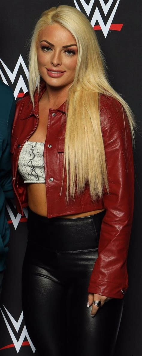 mandy rose website|Mandy Rose